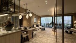 Jalan Tembusu (D15), Condominium #533593621